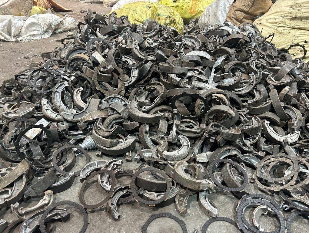 Aluminium Brake Shoe