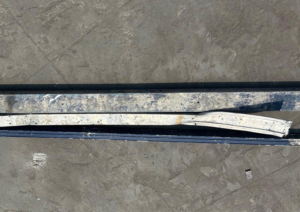 Aluminium Beeding,Channel,Angle